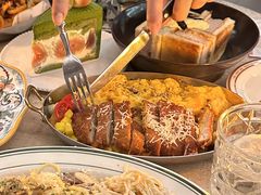 -玲婧胡同·生日蛋糕·餐厅(嘉里城店)