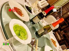 -太湖饭店·寄畅轩中餐厅