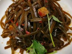 -三品香·江浙菜(松江九谊店)