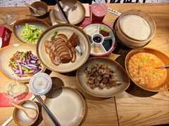 -青年公社烤鸭(蜀山万象汇店)