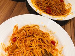 -必胜客(骡马市店)