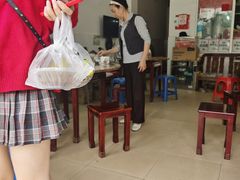 大堂-味为先光明乳鸽(光明总店)