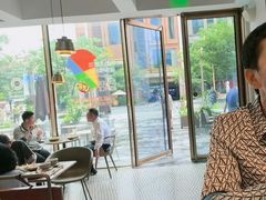 -BAKER&SPICE(BFC外滩金融中心店)