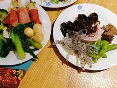 -纽斯特牛排自助餐厅(浦东文峰广场店)