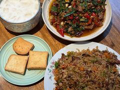 -婉泰·特色小吃·舂鸡脚(告庄二店)
