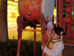 -寻梦滕王阁实景演出