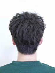 -HG美发设计沙龙