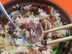 -潮香兴煲仔饭(莲花路店)