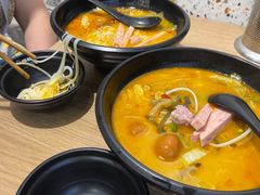 -渝和喵叔米线(南坪万达店)