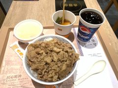 -吉野家(群力王府井店)