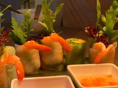 -来龙里 精致 东南亚餐室(万象城店)