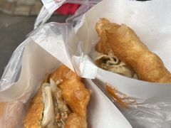 -家阳赵师傅油饼包烧麦(粮道街店)