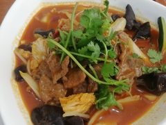 -香港仔茶餐厅(凤阳店)