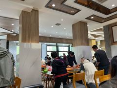 大堂-清真磨沟沿老字号牛肉面(总店)