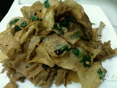 -太原面食店(解放路店)