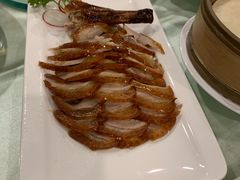 -北京全聚德(西客站店)
