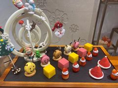 -索菲特酒店 · 云尚天际自助餐厅