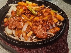 -隐食私房菜(渡口·光荣院南门·老街店)