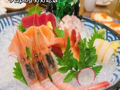 -尺山寸水日料(马桥满天星店)