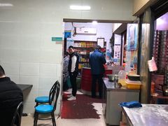 -薛记襄阳香辣牛肉面(平安路店)