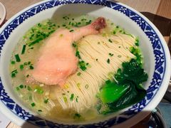 -新万鑫银丝面·非遗无锡味(惠山古镇店)