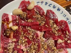 -蒜香焼肉PURUSHIN(马场路店)