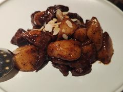 -小厨娘淮扬菜(清江苏宁广场店)