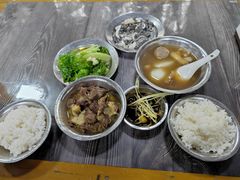 -阿秋牛排(湖心街店)