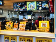 -麦当劳(总统大酒店店)