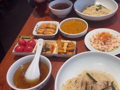 -裕兴记•蟹黄面馆(人民广场店)