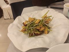 -全聚德(上海首店浦东店)