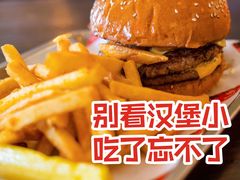 -Side Street街旁(交道口店)