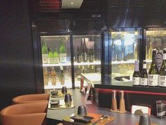 -無二炙坊·和牛烧肉(大钟寺1733店)