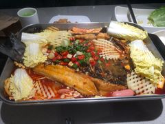 -半天妖烤鱼(芜湖市镜湖万达店)