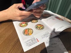 -Wagas沃歌斯(港汇恒隆广场店)