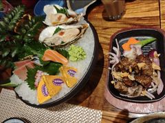 -和悦日料(雅颂庭店)