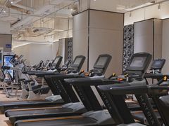 -FLARE STAR FITNESS(复地活力城店)