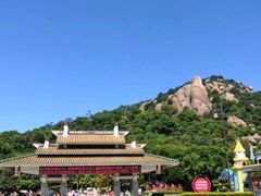 -云洞岩风景区