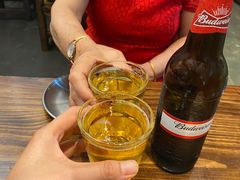 -破店肥哈·东北烧烤·夜宵(南山保利店)