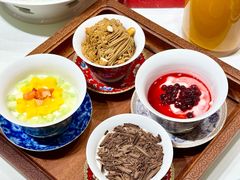 -九十九顶毡房(清河店)
