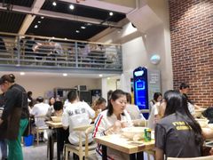 大堂-嘉州叶婆婆钵钵鸡(建设路店)