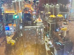 -重庆解放碑威斯汀酒店