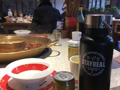 -大味生态火锅(蓝谷地店)