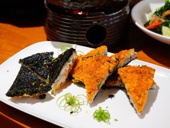 -醉壹号海鲜大排档(厦门美食地标店)