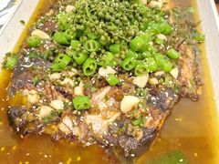 -海岛八号龙虾烧烤田鸡(蓝天路总店)