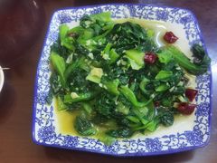-老孙家泡馍(洒金桥店)