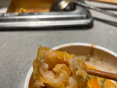 -海底捞火锅(王府井店)