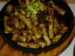 -秀伴韩式主题餐厅(泰龙城店)