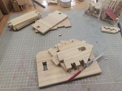 -手创未来·木工DIY手作