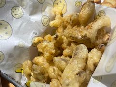 -醉得意·山茶油炒土鸡(泰安火车站大润发店)